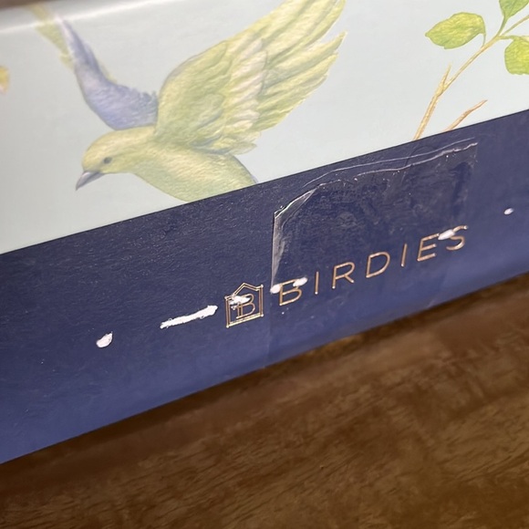 Birdies Shoe Box for size 8.5 USED condition - Picture 3 of 7